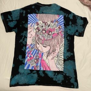 Urban outfitters tee! :)